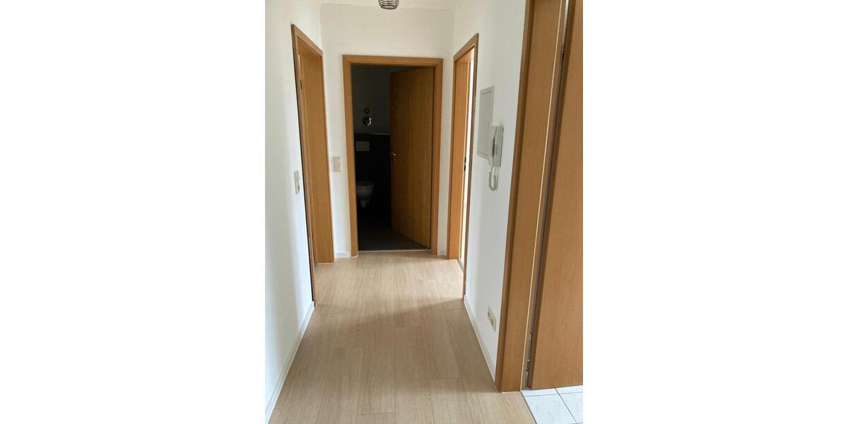 Etagenwohnung Frankenberg (Eder) - 2 Zimmer, 50 m&sup2;, 400&euro; | Angebot:26623482