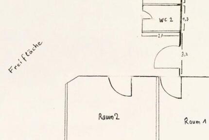 Gewerberäume zentral in Aschaffenburg Provisionsfrei zimmer