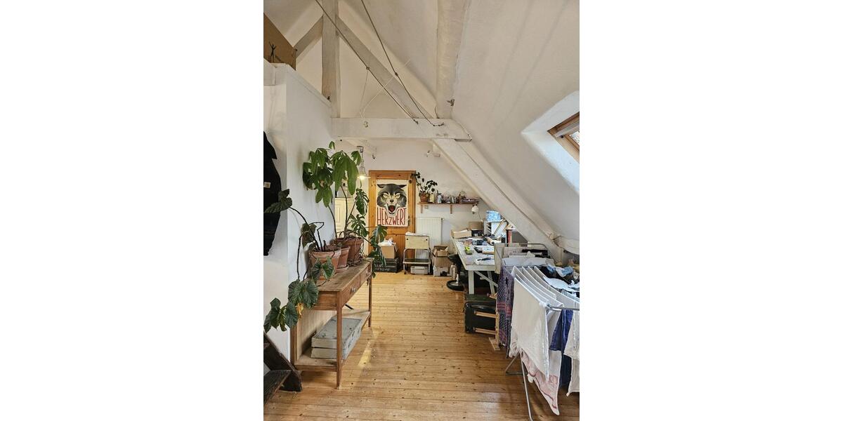 Lust auf Landleben grenznah in B? 4 zimmer