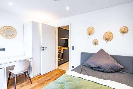 Zimmer München - 670&euro; | Angebot:25194704