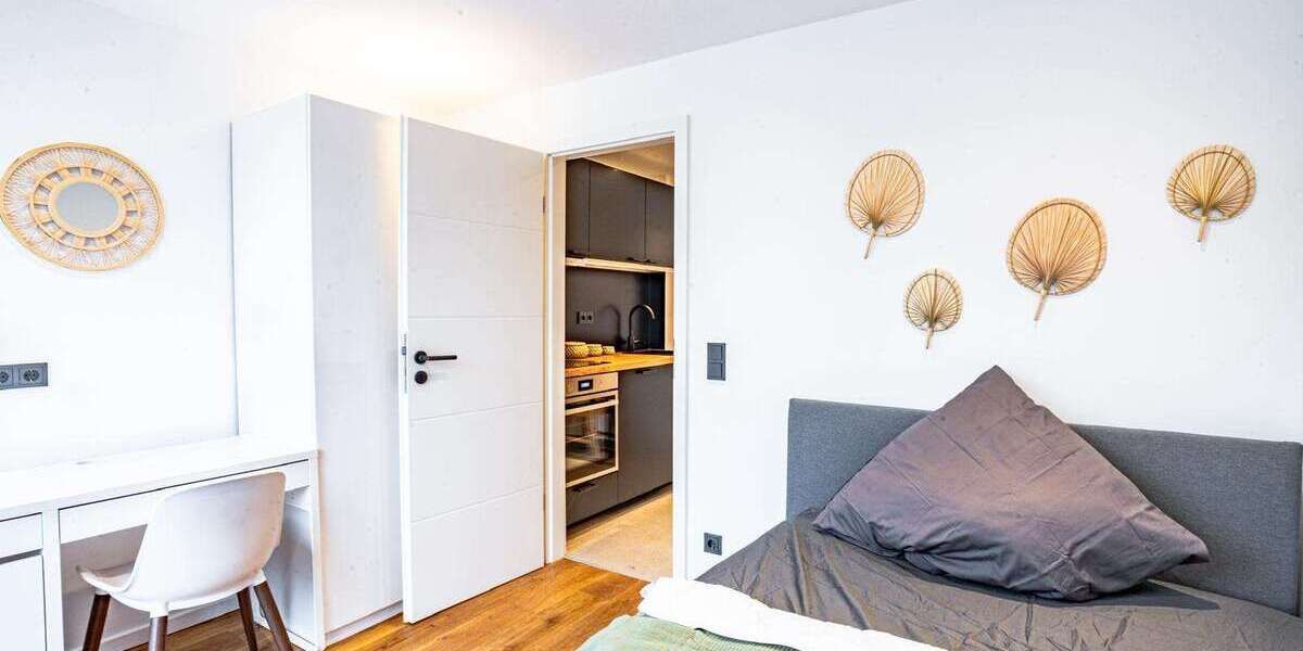 Zimmer München - 670&euro; | Angebot:25194704