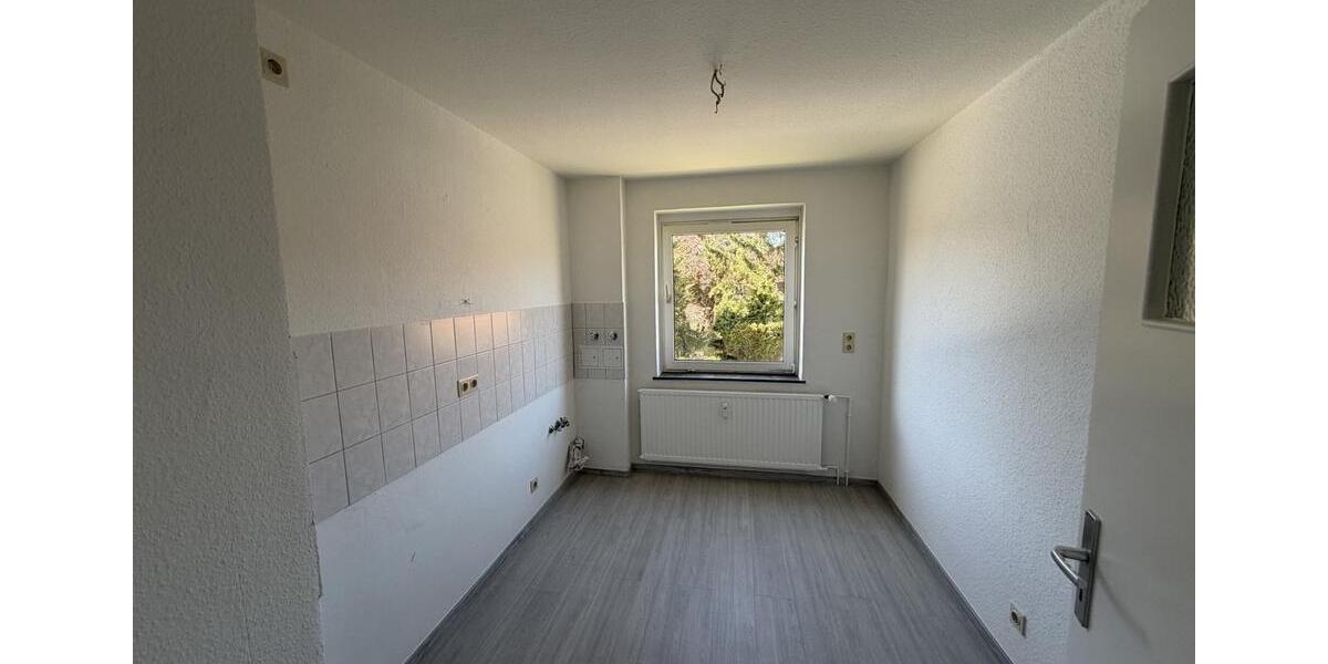 Etagenwohnung Salzgitter Ortschaft Ost - 3 Zimmer, 55 m&sup2;, 384&euro; | Angebot:26291435