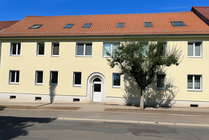 Wohnung zum Mieten in Nordhausen 752,64 € 94.08 m² 4 zimmer