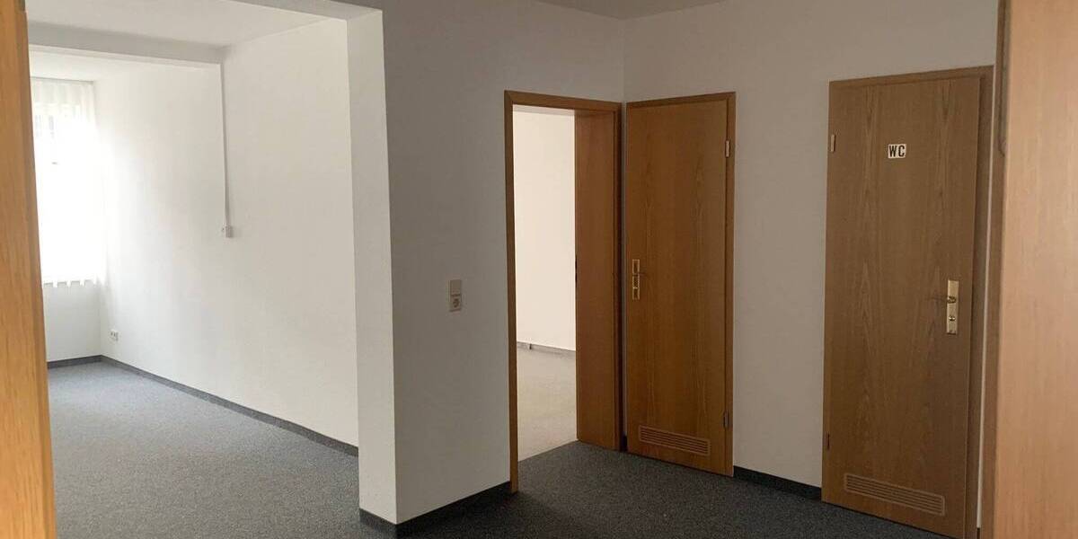 Gewerbeobjekt Sömmerda Neue Zeit - 950&euro; | Angebot:25667946