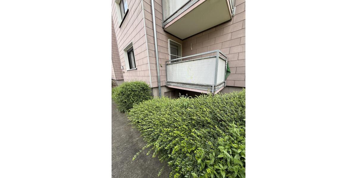 Etagenwohnung Auggen - 1 Zimmer, 35 m&sup2;, 470&euro; | Angebot:26458988
