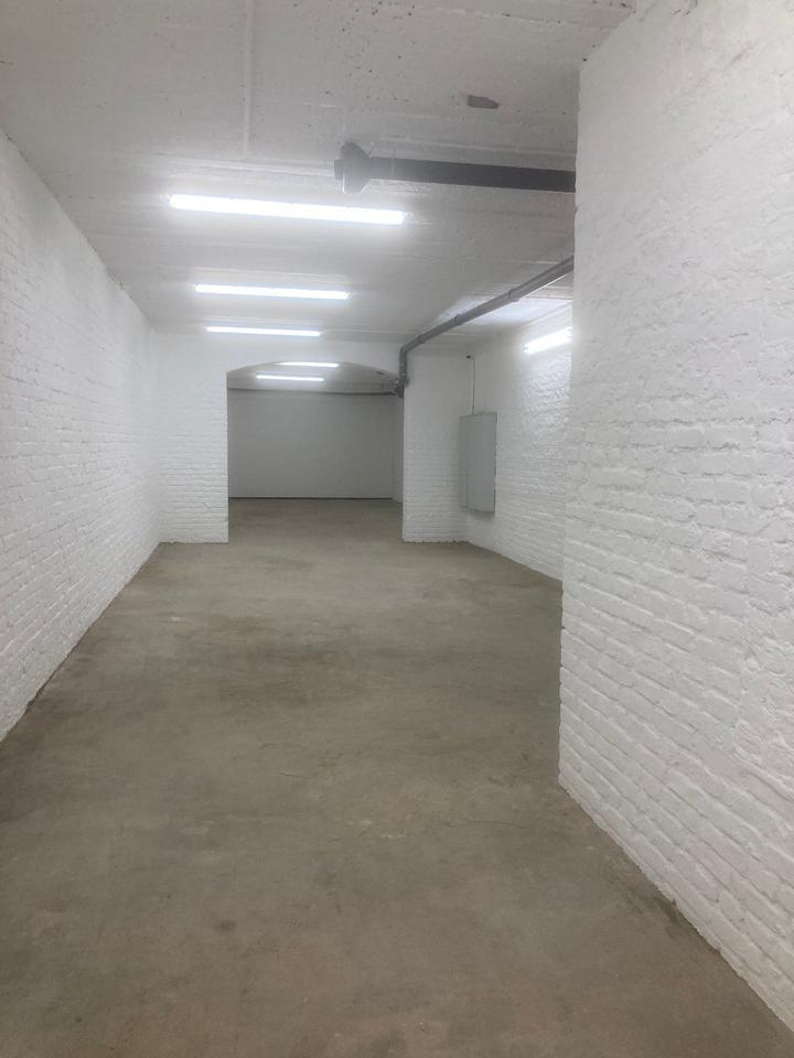 Köln, 120qm Lager, Keller, Südstadt
