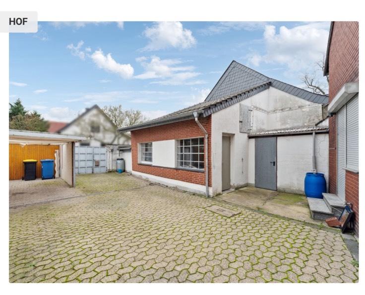 Etagenwohnung Kaarst - 4 Zimmer, 138 m&sup2;, 1.050&euro; | Angebot:25261450