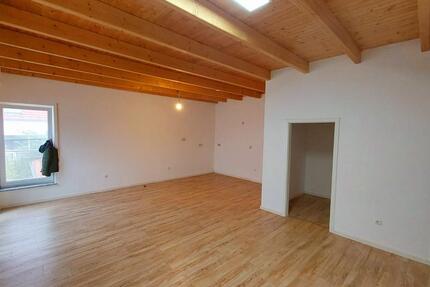 Schöne 95-m²-Wohnung in ruhiger Lage von Modau (Ober-Ramstadt) 3 zimmer