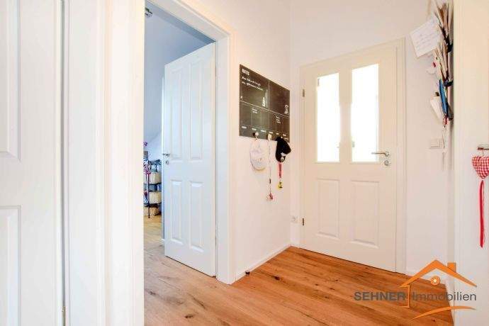 Etagenwohnung Möhnesee Körbecke - 2 Zimmer, 55 m&sup2;, 550&euro; | Angebot:26188404