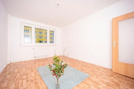Wohnung Eisleben (Lutherstadt) - 1 Zimmer, 24 m&sup2;, 200&euro; | Angebot:23736525