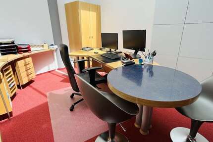 Gewerbeobjekt Weißenhorn - 425&euro; | Angebot:25895907