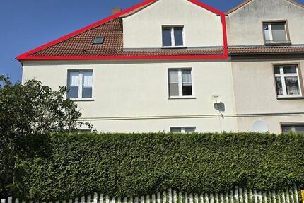 Wohnung Anklam - 2 Zimmer, 59 m&sup2;, 470&euro; | Angebot:24574905