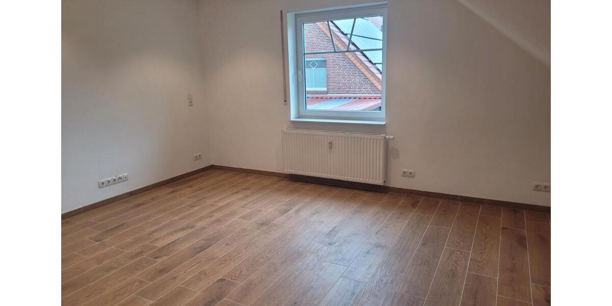 Dachgeschoßwohnung Dörpen - 2 Zimmer, 56 m&sup2;, 500&euro; | Angebot:26612198