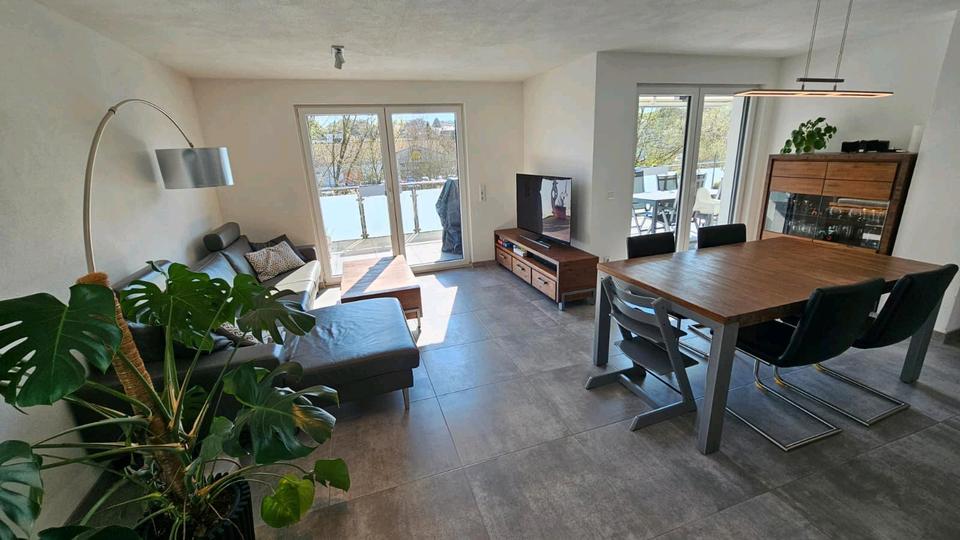 Etagenwohnung Neuenstadt am Kocher - 4.5 Zimmer, 135 m&sup2;, 1.300&euro; | Angebot:26611923