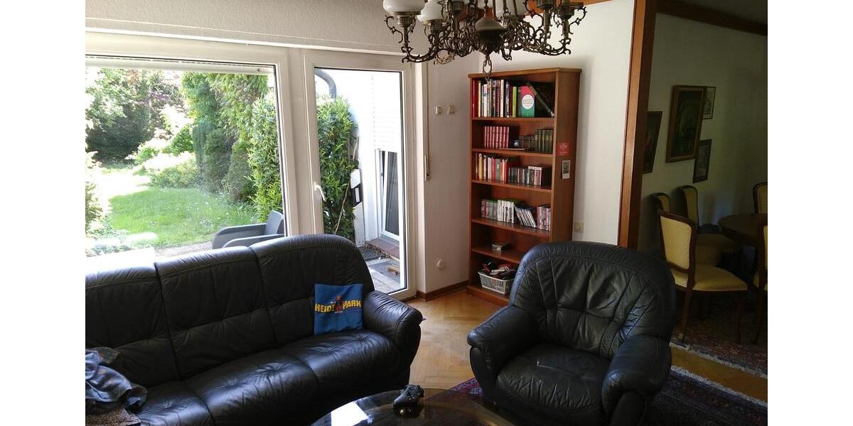 Wohnen auf Zeit Osnabrück Gretesch - 1 Zimmer, 16 m&sup2;, 415&euro; | Angebot:24773948