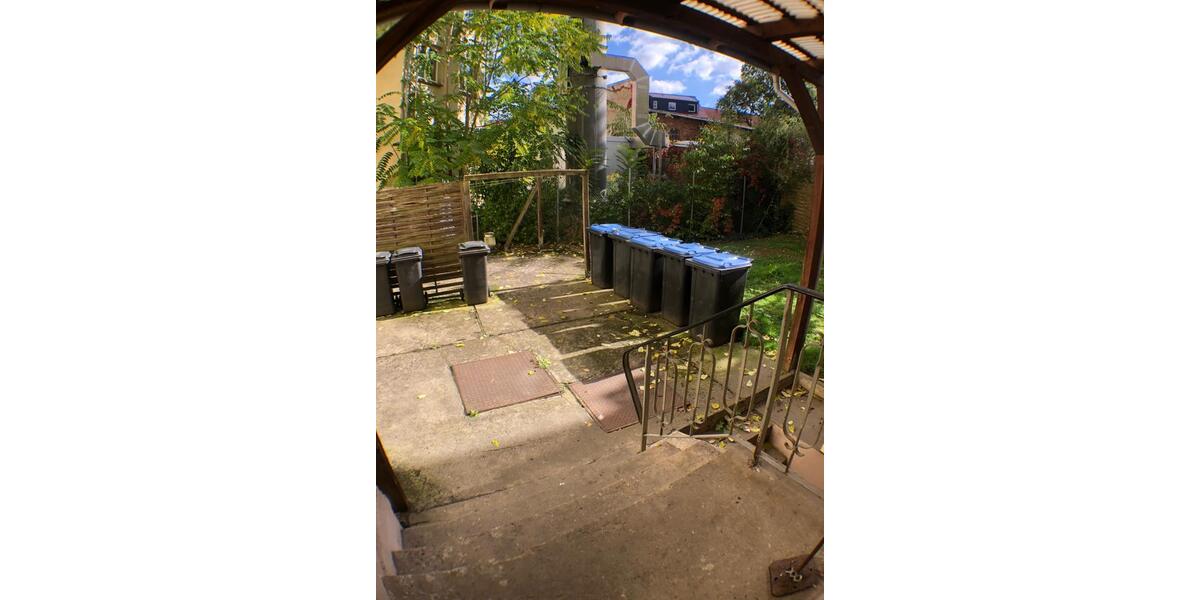 Etagenwohnung Pritzwalk - 2 Zimmer, 72 m&sup2;, 470&euro; | Angebot:25281669