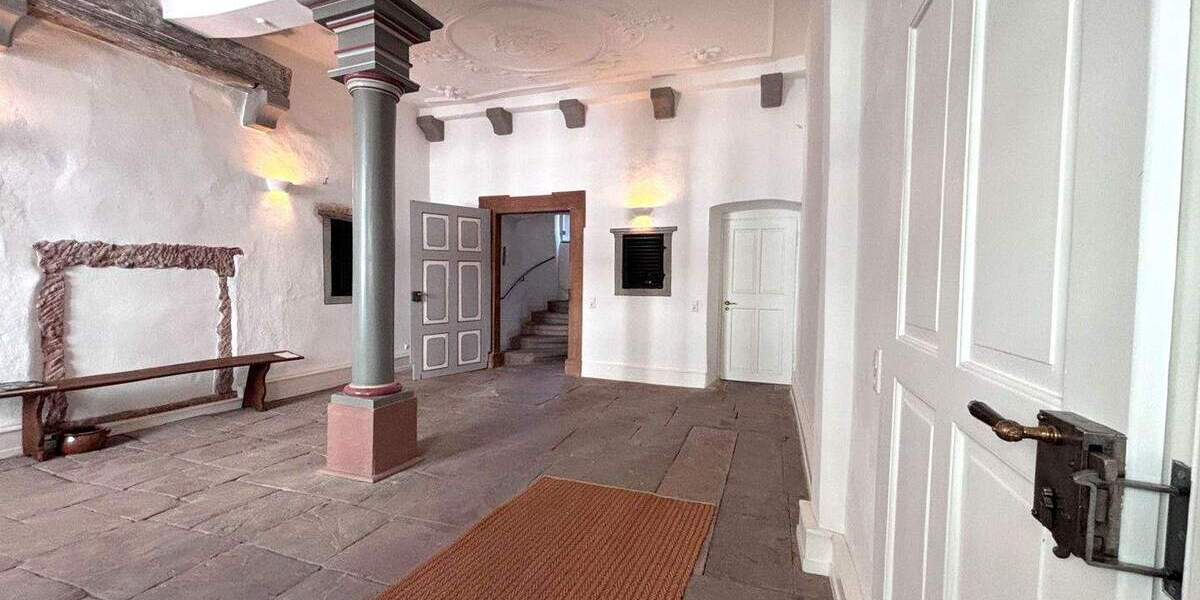 Gewerbeobjekt Marburg - 2 Zimmer, 1.485&euro; | Angebot:25736634