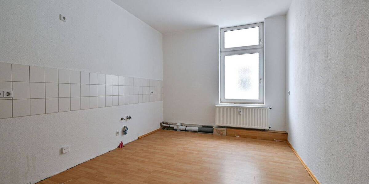 Etagenwohnung Annaberg-Buchholz Annaberg - 4 Zimmer, 145 m&sup2;, 725&euro; | Angebot:25682270