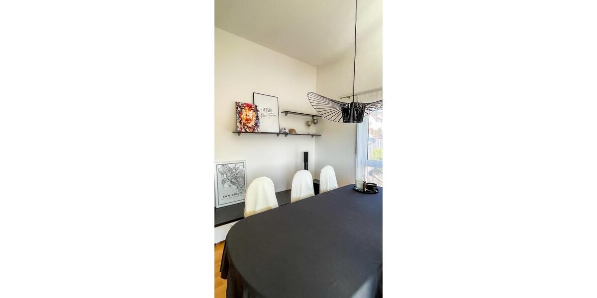 Etagenwohnung Lohr am Main - 3 Zimmer, 71 m&sup2;, 1.000&euro; | Angebot:25852655