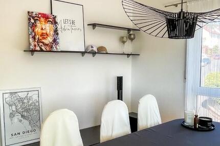 Wohnung Lohr am Main - 3 Zimmer, 71 m&sup2;, 1.000&euro; | Angebot:25852655