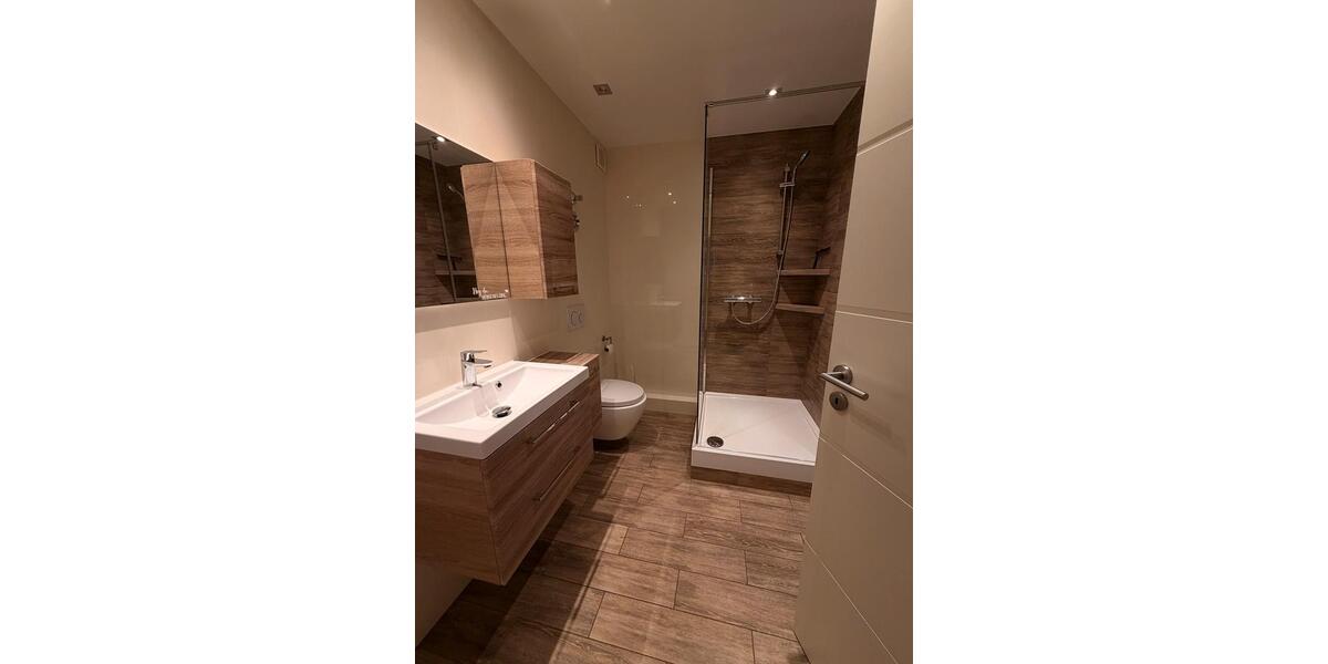 Etagenwohnung Monheim am Rhein - 3 Zimmer, 71 m&sup2;, 1.150&euro; | Angebot:25175287