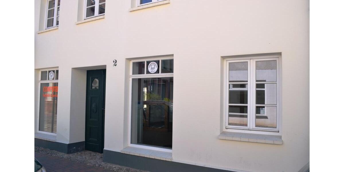 Gewerbeobjekt Krakow am See - 420&euro; | Angebot:25982934