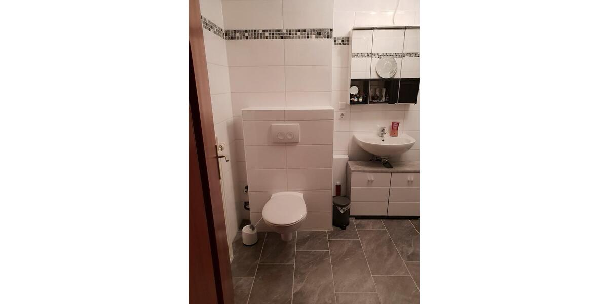 Etagenwohnung Gardelegen - 3 Zimmer, 74 m&sup2;, 465&euro; | Angebot:25809473