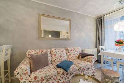 Zimmer Berlin Mitte - 2 Zimmer, 1.690&euro; | Angebot:24987752