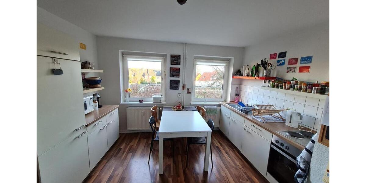 Wohnen auf Zeit Salzgitter Ortschaft Südost - 1 Zimmer, 12 m&sup2;, 275&euro; | Angebot:25546332