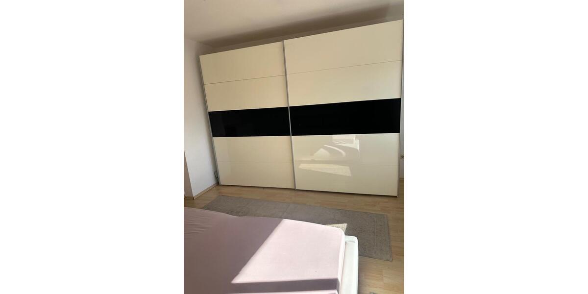 Dachgeschoßwohnung Hagenbach - 3 Zimmer, 95 m&sup2;, 700&euro; | Angebot:26224934