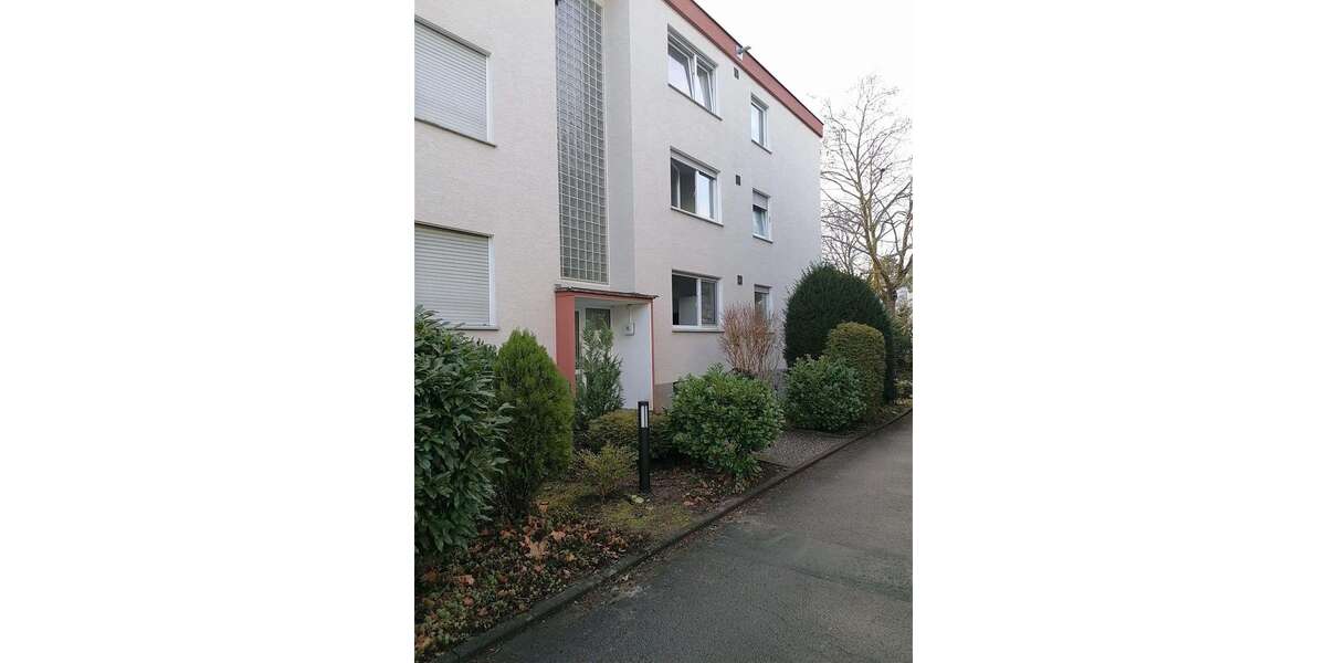 Etagenwohnung Paderborn - 3 Zimmer, 84 m&sup2;, 675&euro; | Angebot:25235134