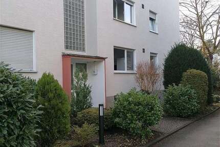 Wohnung Paderborn - 3 Zimmer, 84 m&sup2;, 675&euro; | Angebot:25235134