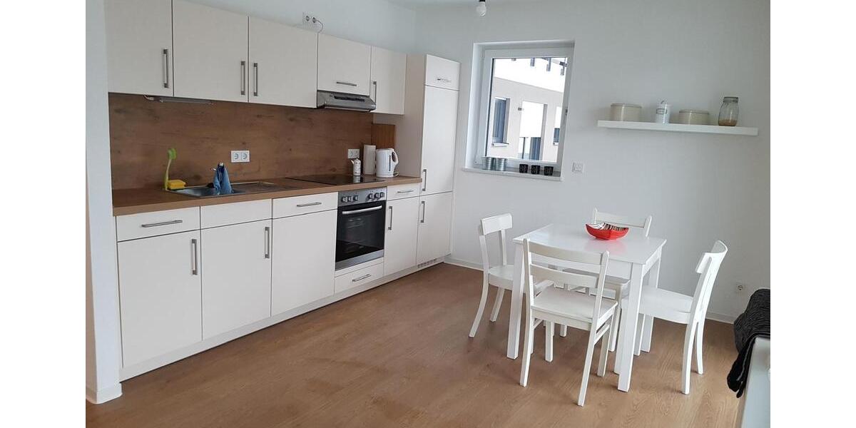 Erdgeschoßwohnung Marburg Biegenviertel - 2 Zimmer, 67 m&sup2;, 1.070&euro; | Angebot:25168345
