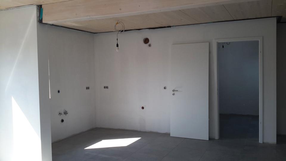 Etagenwohnung Linsengericht - 3.5 Zimmer, 91 m&sup2;, 1.000&euro; | Angebot:26062045