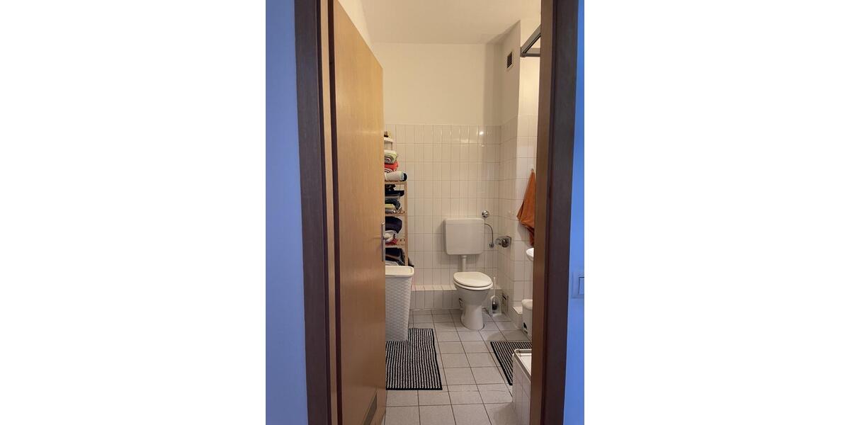 Etagenwohnung Dortmund Innenstadt Nord - 1 Zimmer, 26 m&sup2;, 350&euro; | Angebot:26621349