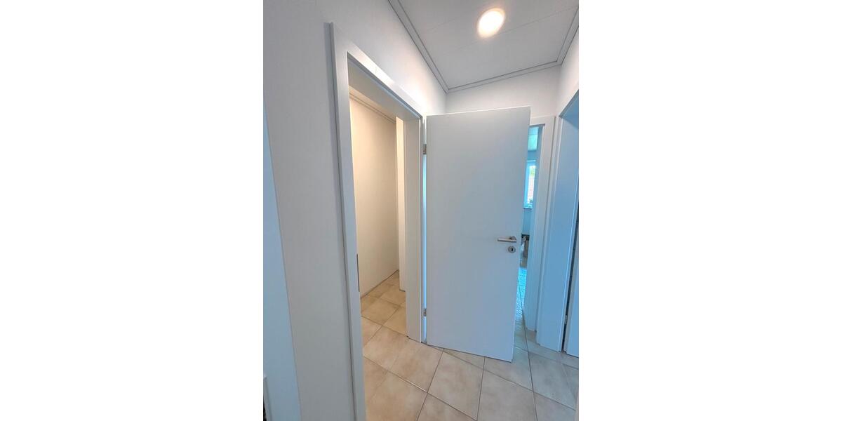 Dachgeschoßwohnung Bad Bocklet - 2 Zimmer, 66 m&sup2;, 660&euro; | Angebot:26662944