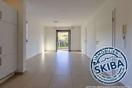 Wohnung Wirft - 2 Zimmer, 46 m&sup2;, 430&euro; | Angebot:26805540