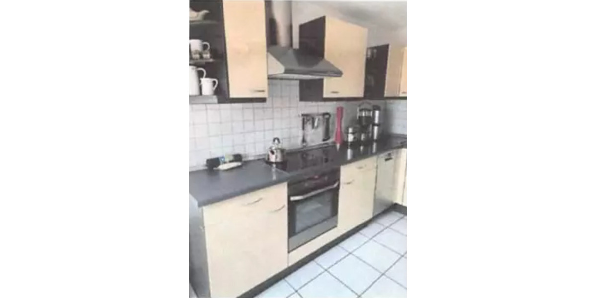 Mehrfamilienhaus, Wohnhaus Mönchweiler - 3.5 Zimmer, 78 m&sup2;, 720&euro; | Angebot:25209345