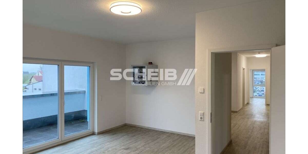 Büro in Crailsheim 1.500 € 195 m² zimmer