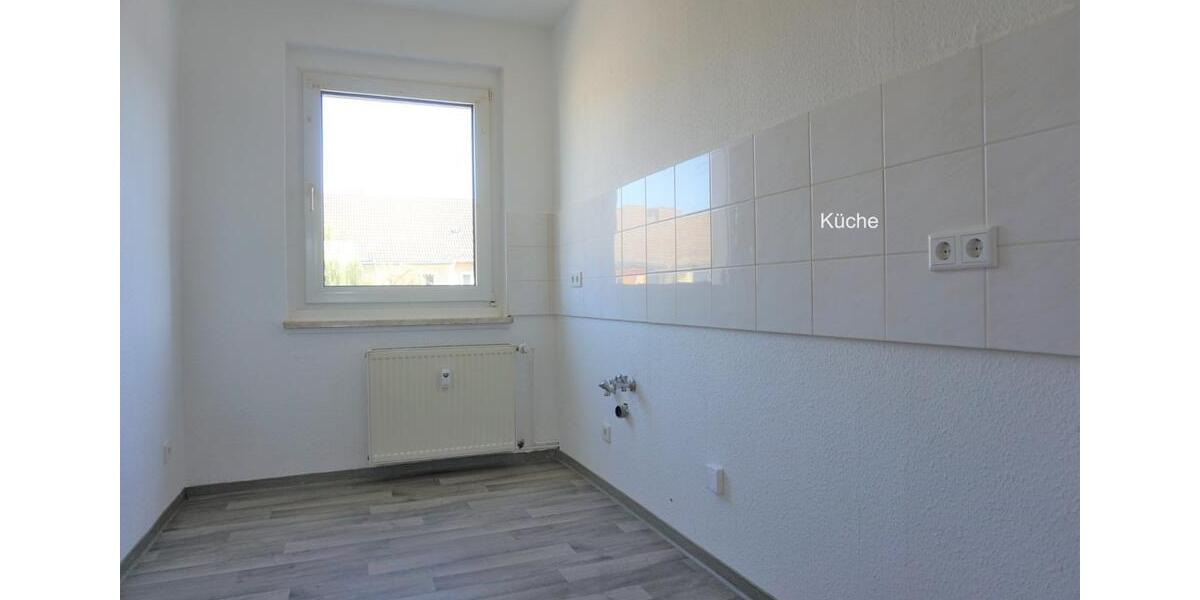 Etagenwohnung Egeln - 3 Zimmer, 56 m&sup2;, 419&euro; | Angebot:22081271