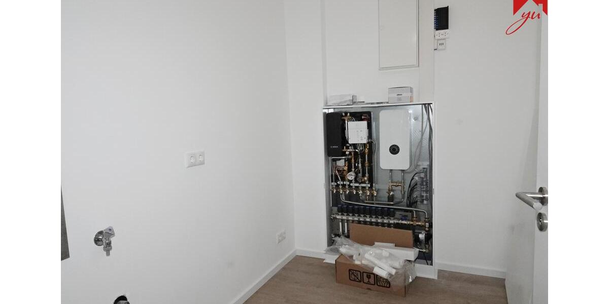 Erdgeschoßwohnung Esens - 3 Zimmer, 90 m&sup2;, 990&euro; | Angebot:24783596