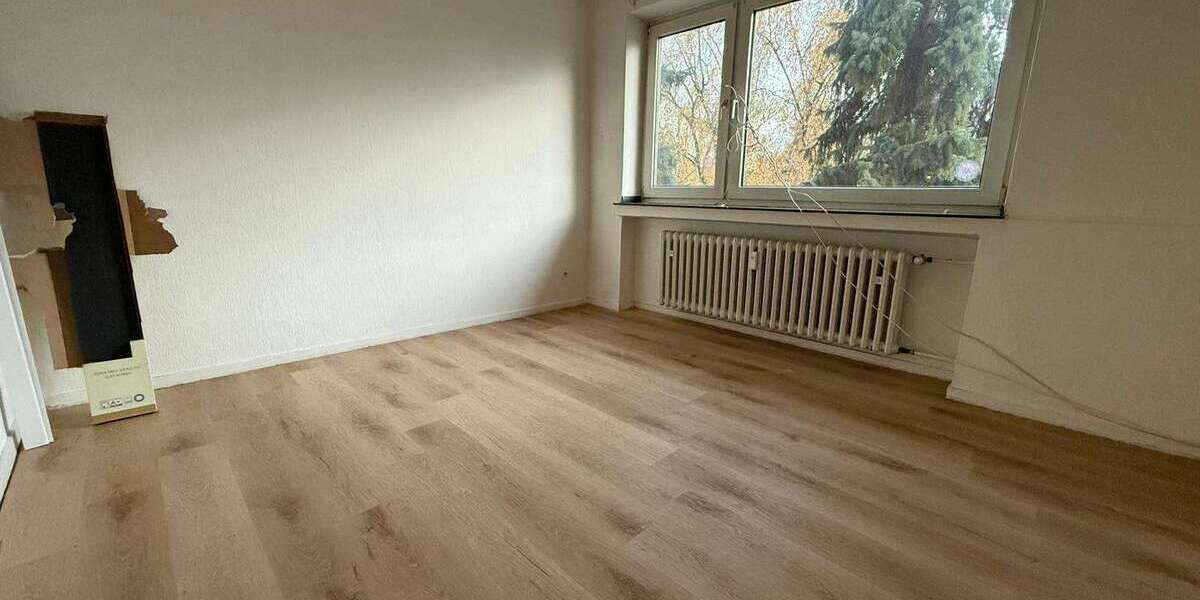 Wohnung zum Mieten in Mönchengladbach 770 € 70 m² 3 zimmer