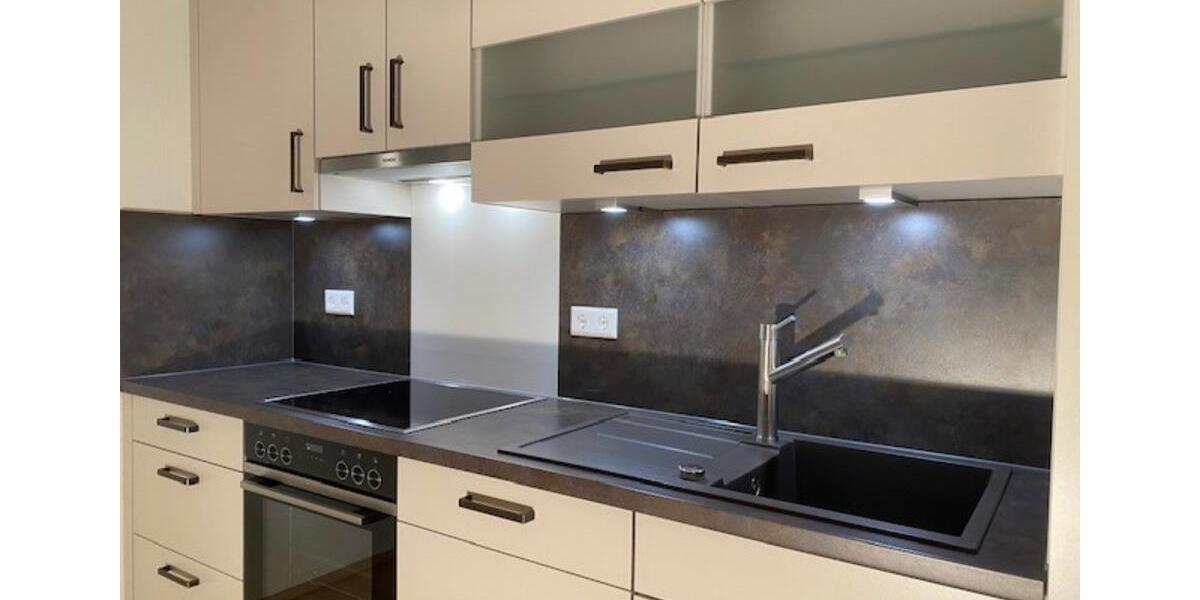 Etagenwohnung Isny im Allgäu - 2 Zimmer, 62 m&sup2;, 957&euro; | Angebot:25174511