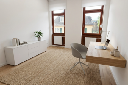 Wohnung zum Mieten in Bingen am Rhein 930 € 98 m² 4 zimmer