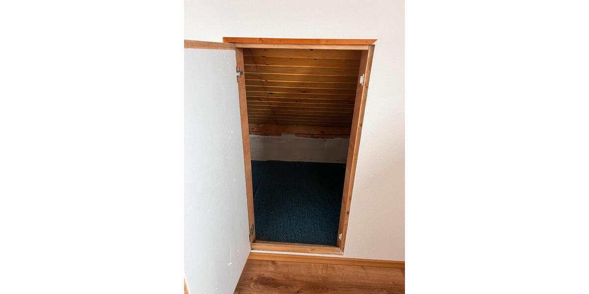 Wohnen auf Zeit Altshausen - 1 Zimmer, 16 m&sup2;, 400&euro; | Angebot:26510820