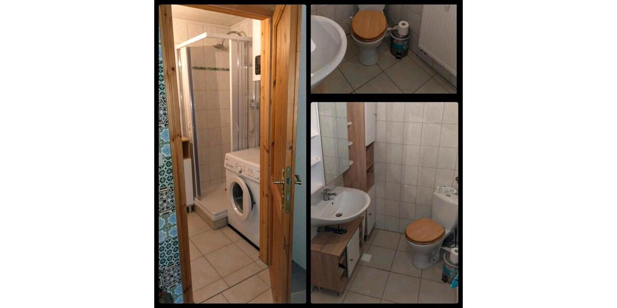 Wohnen auf Zeit Erfurt Linderbach - 2 Zimmer, 65 m&sup2;, 55&euro; | Angebot:23621550