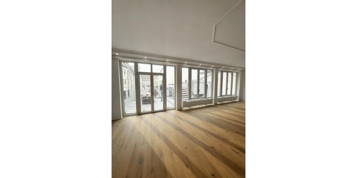 Terrassenwohnung Altötting - 2.5 Zimmer, 140 m&sup2;, 1.300&euro; | Angebot:26013048