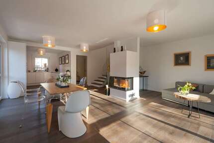 Haus Eglharting Eglharting - 5 Zimmer, 146 m&sup2;, 3.250&euro; | Angebot:27208376