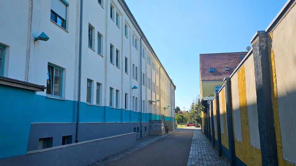 Erdgeschoßwohnung Herzberg (Elster) - 2 Zimmer, 70 m&sup2;, 400&euro; | Angebot:26279795