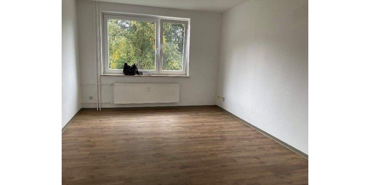 Etagenwohnung Bad Hersfeld Petersberg - 2 Zimmer, 47 m&sup2;, 370&euro; | Angebot:25864996